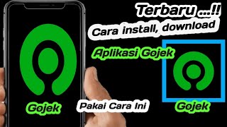 How to download the Gojek app | How to download the Gojek app
