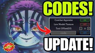 [*💥UPD*]  All New Demon blade Codes in  2026 - Roblox Demon blade Codes 2026