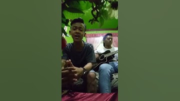 Joy Tobing - Semua Karena Cinta ( Cover By aldy chipazz)