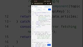 telegram bot with api