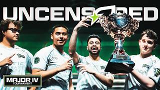 UNCENSORED OpTic TEXAS COMMS