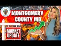 The most honest housing market update for montgomery county md