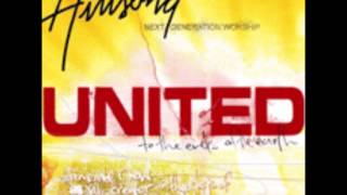 Video thumbnail of "NOW THAT YOU'RE NEAR   HILLSONG UNITED"