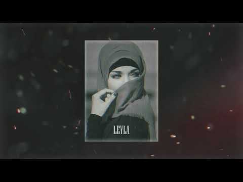 Turkish / Arabic Voice Beat ''LEYLA'' Prod. by HM Music