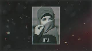 Turkish / Arabic Voice Beat ''LEYLA'' Prod. by HM Music Resimi