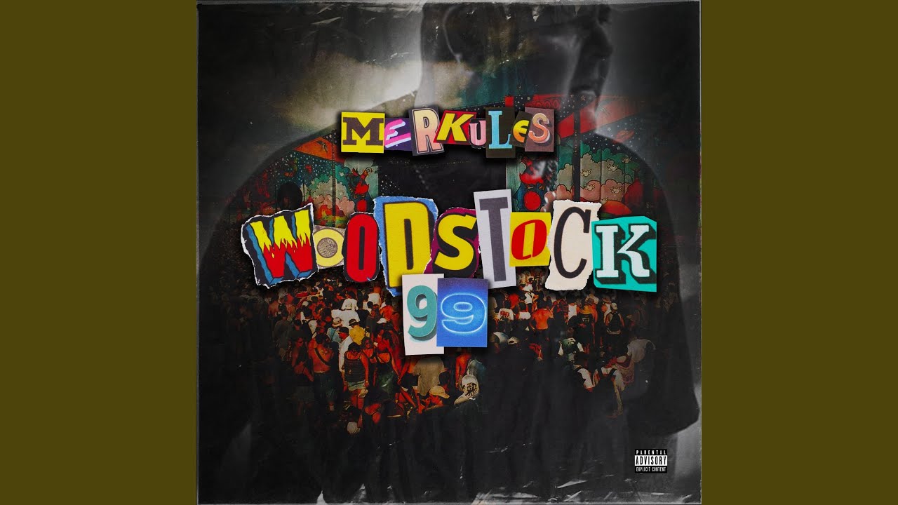 Woodstock 99 YouTube Music