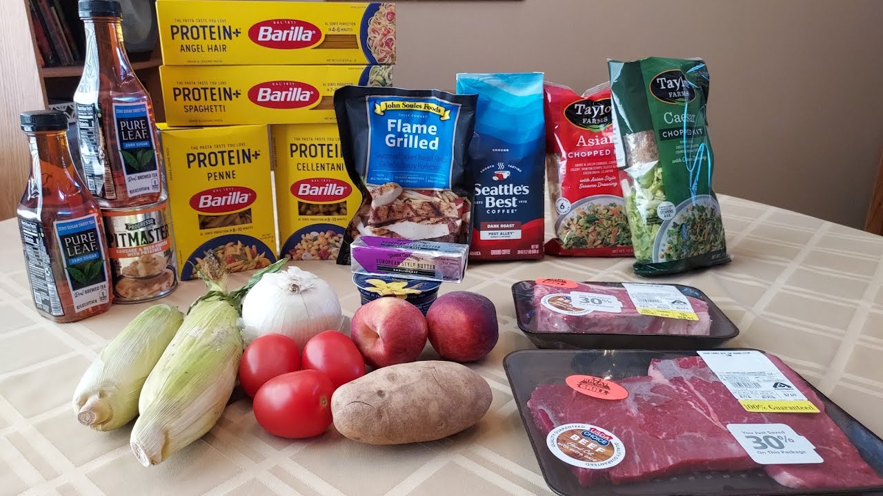 Awesome Amazing Albertsons/VONS/Safeway Southern California Grocery ...