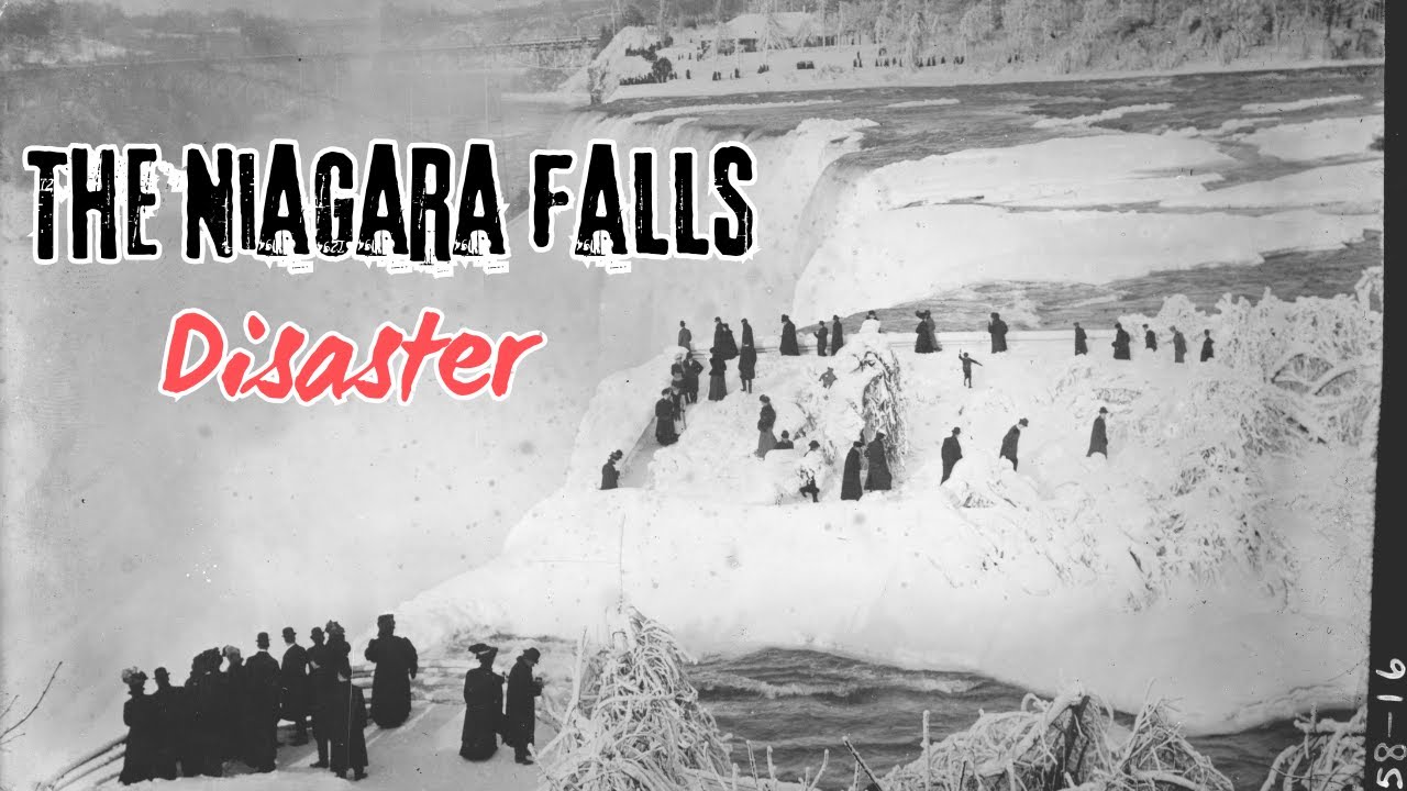 The Niagara Falls Ice Bridge Disaster | A Short Documentary