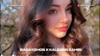 DJ TAB & AZZEEZ - Badaxshon x Kalbimin Sahibi (Mashup Mix) 2025 Trend Music 