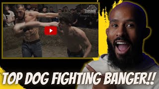 Top Dog Fighting Chdanionship This One Was A Banger