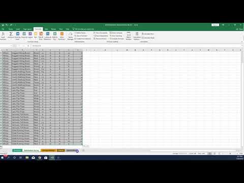 Excel 2019 In Practice   Ch 6 Guided Project 6 3