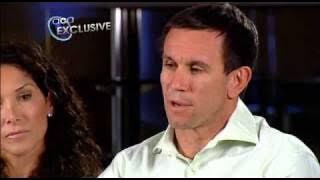 Matthew Johns urged to name players in the group sex scandal