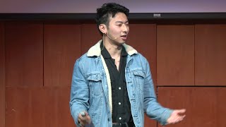 How to make thrifting easier | David Chu | TEDxBrownU