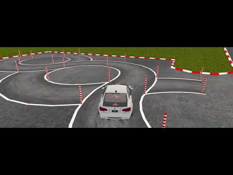 მართვის მოწმობის პრაქტიკული გამოცდა რუსთავი 