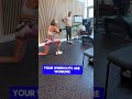 Proof 3 is workout program that gives results in Scottsdale