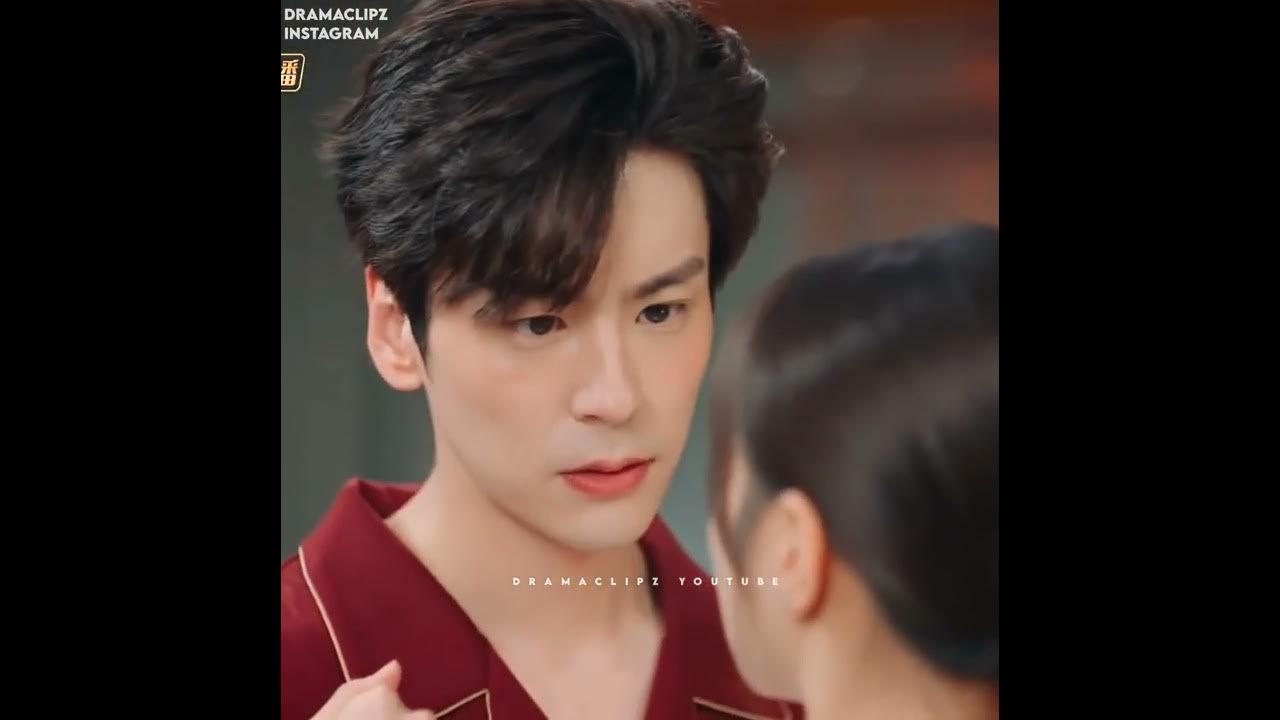 I won't sleep on the sofa🥲And I won't let you sleep on it too😅Unforgettable love💕Qin Yi💕Qiao Yan