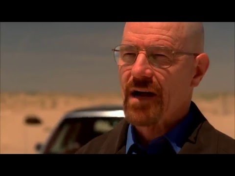 [VF] Bande d'annonce Breaking Bad saison 1-5