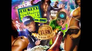 Yung Lott Feat. E-40 & Dorrough Music - Jungle Booty World [New 2012]