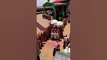 Ethiopianorthodoxtewahedochurch ኪዳነምህረት ሰሚነሽ Zeseminesh Media 