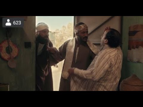 مسلسل موسى الحلقة 23 المعلم وهبة يقتل قورمة لفشله فى التخلص محمد رمضان 