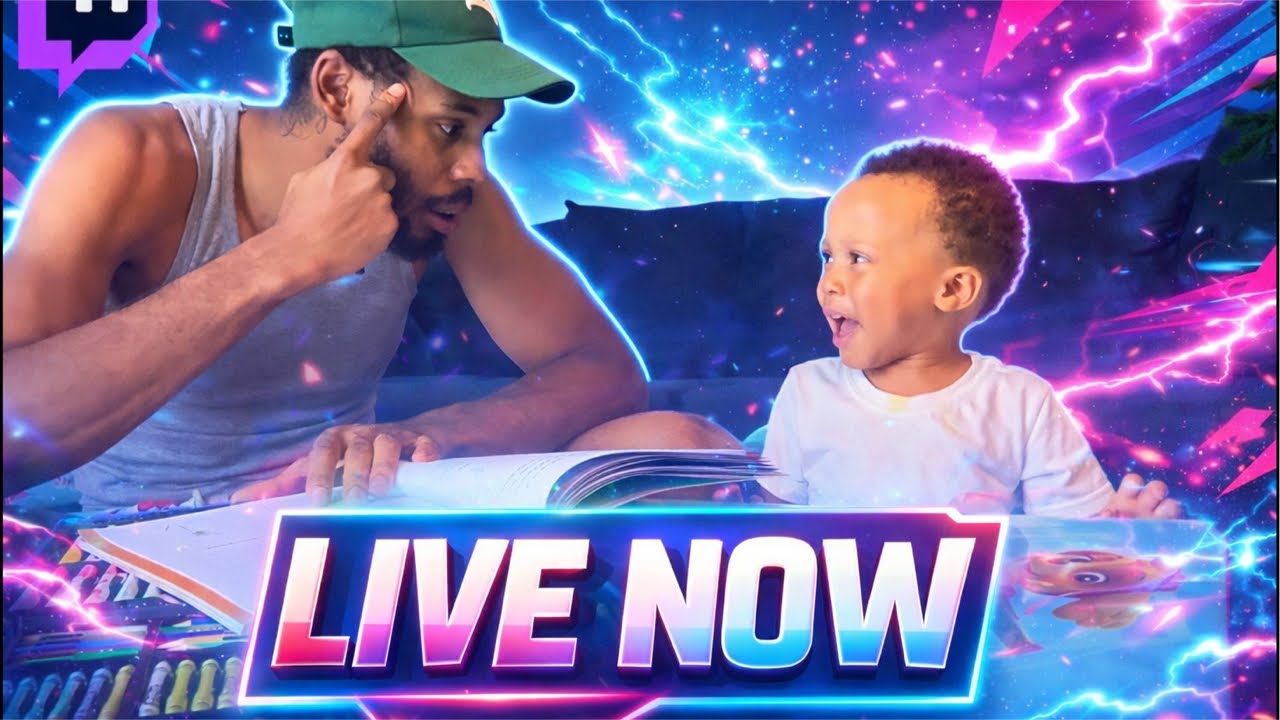 ❄️ No School Today! Homeschool Fun, Laughs & Lunch w/ Brave 📚🫶🏽