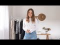 Capsule Wardrobe Challenge - Styling YOUR Requests