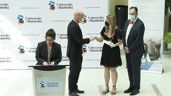 Master of Physician Assistant Studies - Inaugural ...