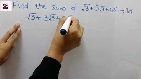 Class 10: PART 13|| ARITHMETIC SEQUENCE ||IMPORTANT QUESTIONS 👍👍