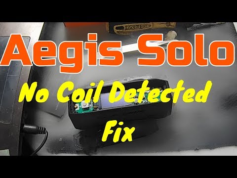 elfbar nachfüll pod läuft aus GEEKVAPE BOX AEGIS SOLO 2 S100 AVEC ACCU 18650 - Vapot 33