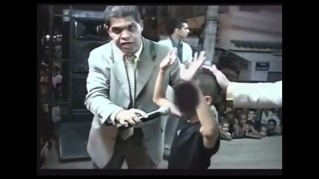 Tbt de muito poder !!