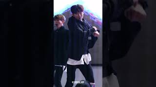 180128 윙카 콘서트 3차 명동 - 예쁘다고 직캠 [VAV 바론]