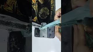sewing 🪡 tips and tricks #shortvideo #nightdresscuttingandstitching #fashion #diy #zaradesign