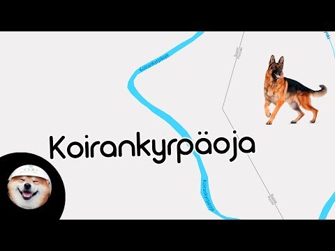 Video: Olet Sanonut Nämä Paikannimet Väärin - Matador Network