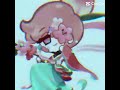 Peach Blossom Cookie Edit #edit #foryou #fyp #capcut #viral 