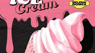 Blackpink Selena Gomez Ice Cream Remix