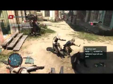 SideQuesting's Game of the Year 2013: Assassin's Creed IV: Black Flag –  SideQuesting