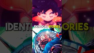 Goku Is More Similar To Superman Than You Think