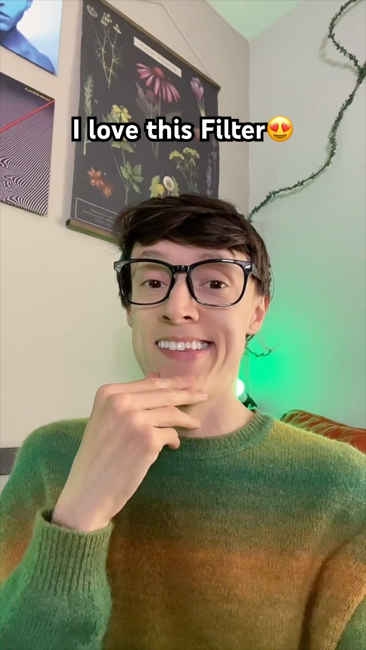 POV: The Movie Filter #TheManniiShow.com/series