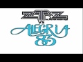 Zaaz Vs Alegria 83..