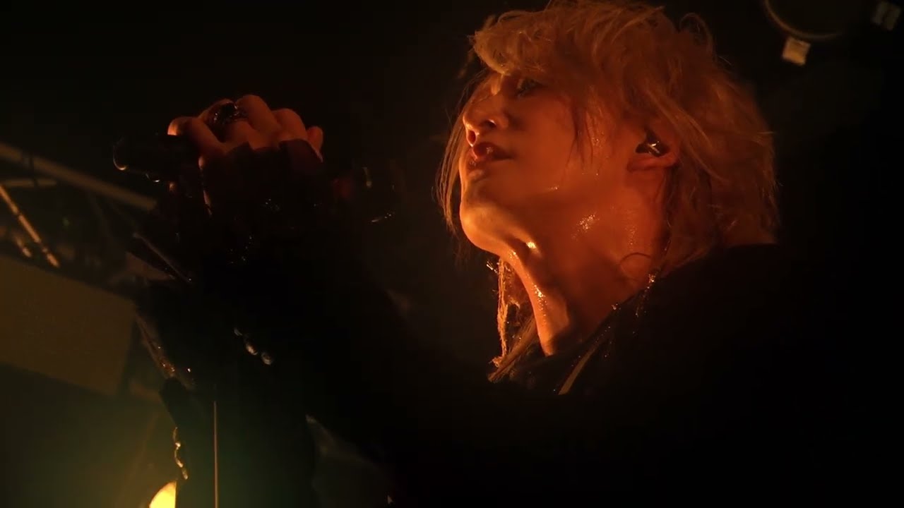 BUCK-TICK「幻想の花」Performed by michi.