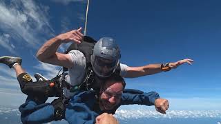 Swoopware: Skydive - Austin