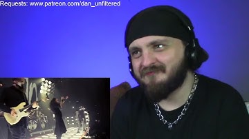 KoRn ft SlipKnot - Sabotage REACTION!!