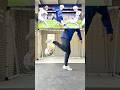 【BLUELOCK】Seishiro Nagi Tap Lift Tutorial!#bluelock #footballshorts #football