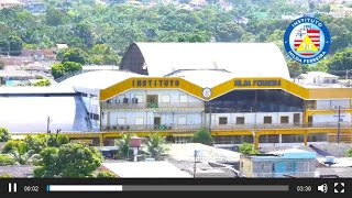 Conheça Nossa Estrutura Física E Alguns Dos Nossos Setores.