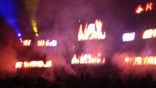 Video thumbnail of "MARSHMELLO live at Winter Wonderland Hawaii 2016"