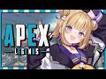 【APEX】チャンピオンとるぞソロランク！ ※概要欄チェック！