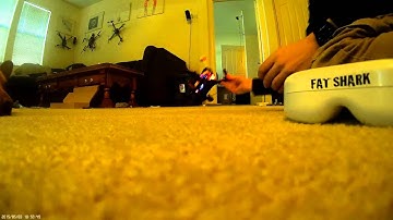 Rewrite VS. Luxfloat