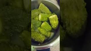 मौसम 🤣🤣 #youtubeshorts #funny #trending #shorts #cooking #food #karela ##tiktok #status #reels