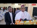 CANDAF : 25 ans au service de la santé à Ouagadougou
