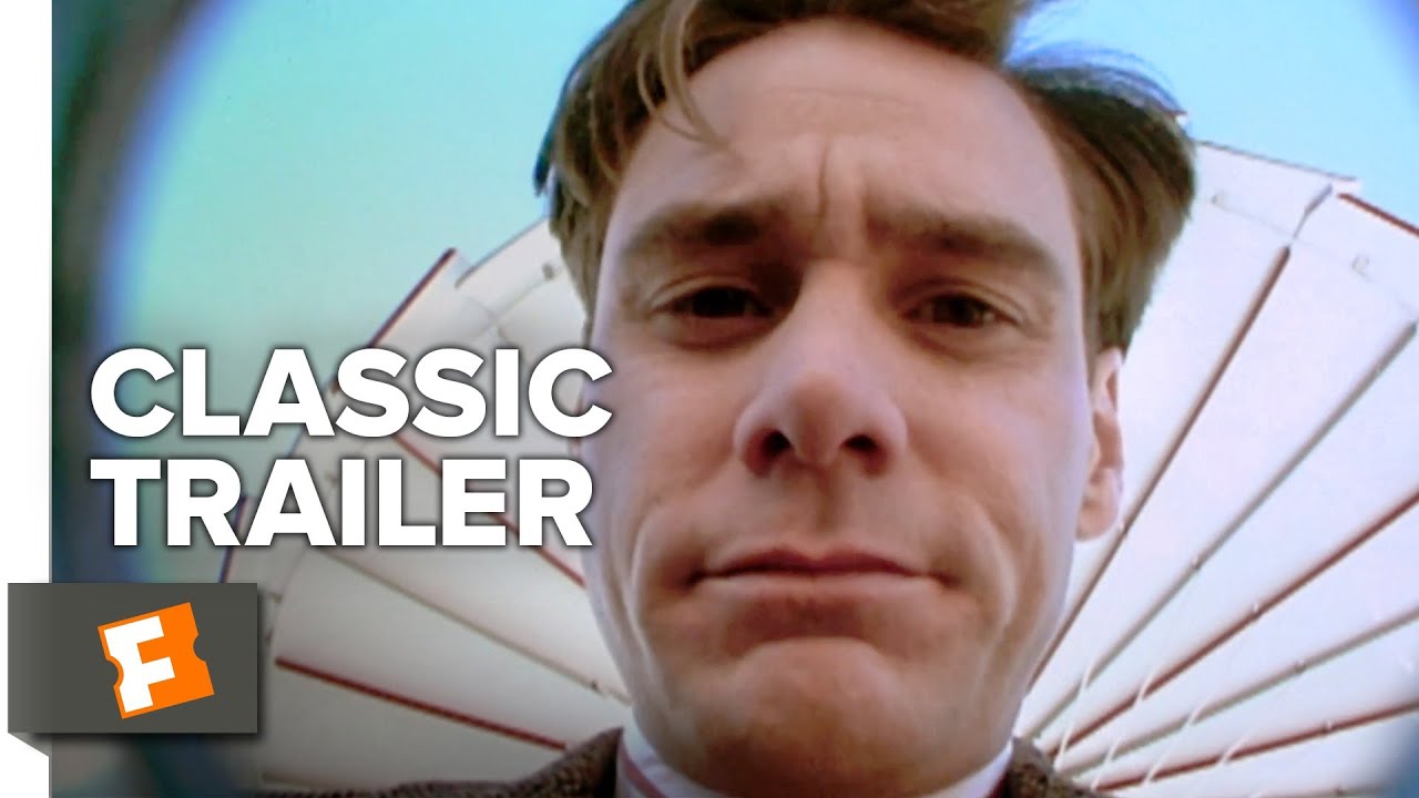 The Truman Show (1998) Trailer #1 | Movieclips Classic Trailers